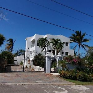 Villa White House Mansion Puerto Plata Exterior photo