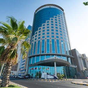 Grand Hotel Kuwait City Exterior photo