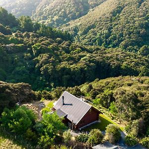 Villa Cascade Creek Retreat - Near Dunedin Milton Exterior photo