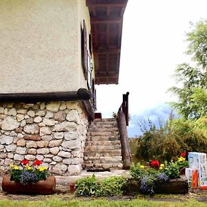* Chalet Inside The Nature* 12 Guests + Wi-Fi Sirarur Exterior photo
