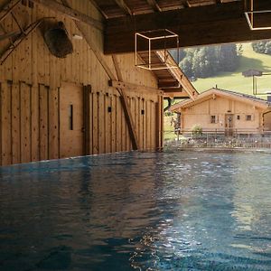 Hygna Chalets Reith im Alpbachtal Exterior photo