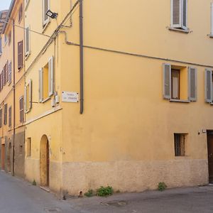 Guest House San Pietro Reggio nell'Emilia Exterior photo