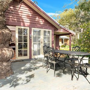 Lavender Cottage Alpine Southern Highlands Exterior photo