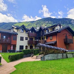 Happy Guest Apartments - Alpin Vista Colere Exterior photo