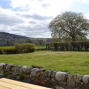 Villa Blackloch Gatehouse of Fleet Exterior photo