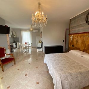 Bed and Breakfast Le Fate Corbezzole Romano D'Ezzelino Exterior photo