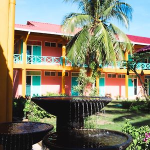 Papaya Resort Kampong Ayer Batang Exterior photo