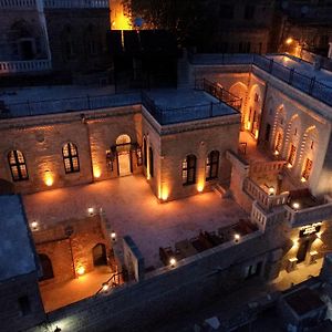 Hotel Ankahan Konagi Mardin Exterior photo