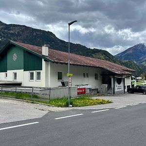 Aparthotel Haus Gletscherblick Flattach Exterior photo