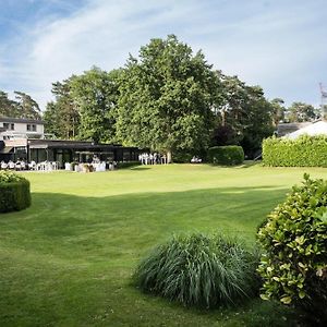 Hotel Domein Martinus Halle  Exterior photo