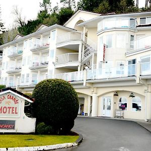 Casa Grande Inn Qualicum Beach Exterior photo