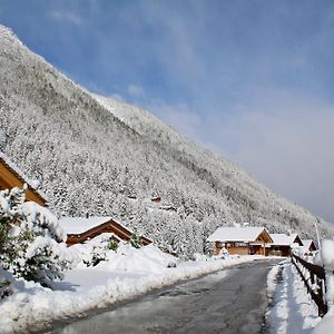 Bed and Breakfast Gite De Planchouet Nendaz Exterior photo