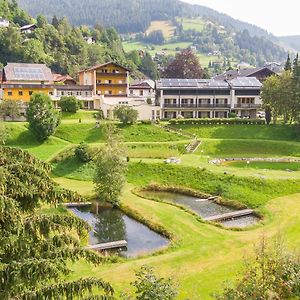 Hotel Guesthouse Dalnig Bad Kleinkirchheim Exterior photo