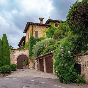 Bed and Breakfast Torre De Salis Gussago Exterior photo