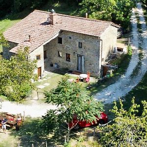 Villa Mimmo'S Holiday House San Godenzo Exterior photo