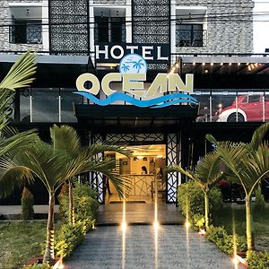 Hotel Ocean Fusagasuga Exterior photo