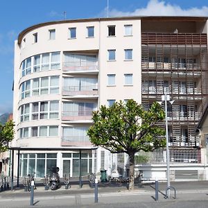 Ferienwohnung Zenitude, Studio Clim Gare Lourdes Exterior photo