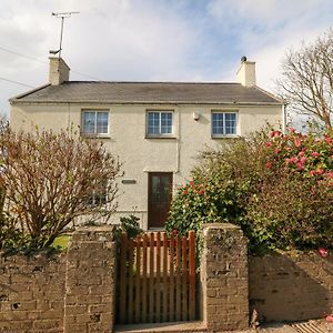 Villa Bryn Cyttun Pwllheli Exterior photo