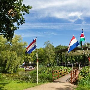 Ferienwohnung Vakantiehuis De Zwaan Beek en Donk Exterior photo