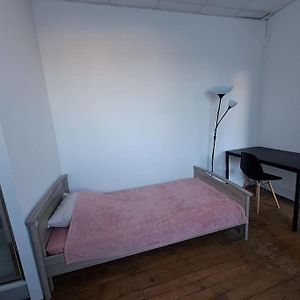 Ferienwohnung Studio A 15 Min De Lille Flandres En Ter Pour 1 Personne Armentières Exterior photo