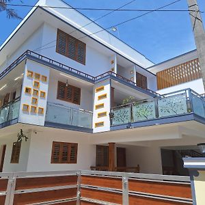 Travancore Villa Stay Thiruvananthapuram Exterior photo