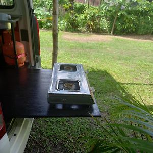 Ferienwohnung Turtle Campervans Fiji Korotogo Exterior photo