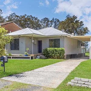 Villa The Sweet Retreat Karraganbah Exterior photo