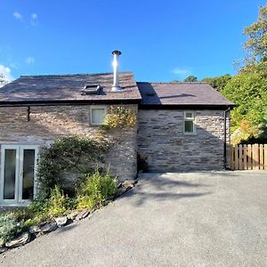 Villa 1 Bed In Llangollen 78471 Llansantffraid Llansantffraid Glyn Ceiriog Exterior photo