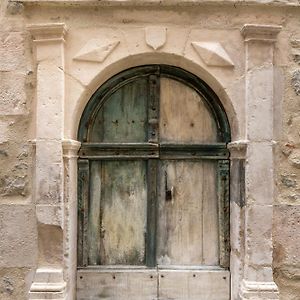 Villa Maison D'Or-Vert : Atelier Of Medieval Goldsmith Villefranche-de-Rouergue Exterior photo