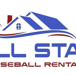 Double Play Apt 1 All Star Baseball Rentals Oneonta Exterior photo