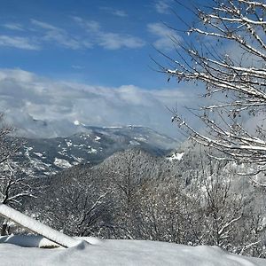 Villa House In The Mountains Khulo Exterior photo