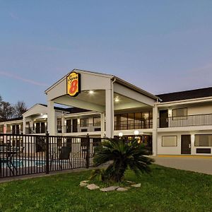 Hotel Super 8 By Wyndham Ocean Springs Biloxi Exterior photo