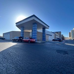 Hotel Studio 6 Amarillo, Tx West Medical Center Exterior photo