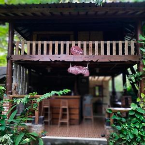Bed and Breakfast Bale Jukung Tanjung  Exterior photo