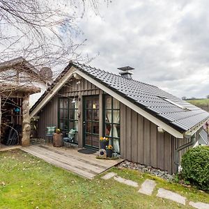 Ferienwohnung Haus Waldesruh Bruchhausen  Exterior photo