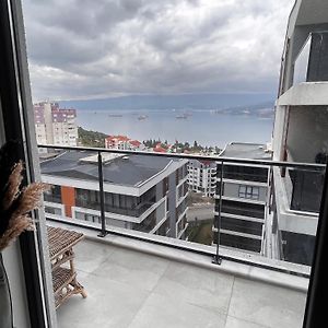 Gemlik Hills - Luxury Apartment In Gemlik Near Istanbul Exterior photo