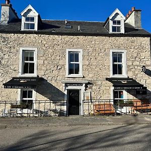 Villa Argyll House Pennyghael Salen  Exterior photo