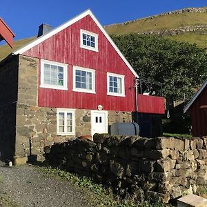 Seaside Cottage Oyndarfjordur Exterior photo