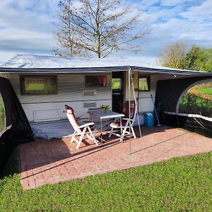 Hotel Ruime Caravan Op Gezellige Minicamping Lichtenvoorde Exterior photo