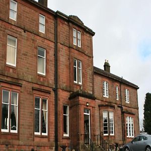 Kirkconnel Hall Hotel Ecclefechan Exterior photo