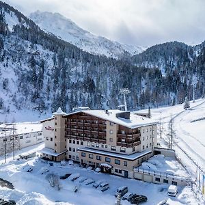 Hotel Der Rindererhof Tux Exterior photo