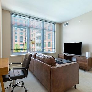 Ferienwohnung Reston 1Br W Biz Center 5 Mi From Hospital Wdc-834 Exterior photo