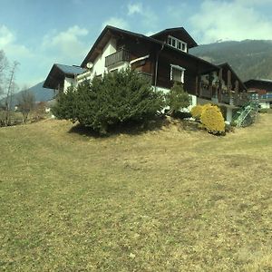 Ferienwohnung Fuer Zwei Bis Vier Gaeste Gortipohl Exterior photo