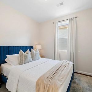 Ferienwohnung Stylish Apt In Jersey City 20 Min To Nyc Union City Exterior photo