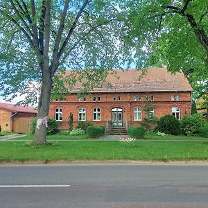 Ferienwohnung Buchholz Buchholz  Exterior photo