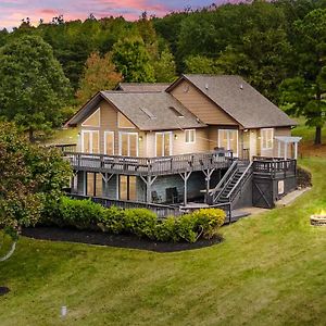 Villa Treasured Cove Spotsylvania Exterior photo