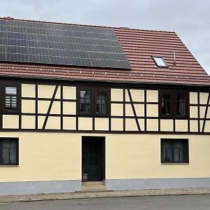 Hotel Landpension Und Reiterhof Peter Fiala Utzberg Exterior photo