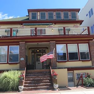 Carisbrooke Inn Bed&Breakfast Ventnor Exterior photo