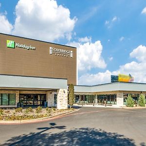 Staybridge Suites Dallas Market Ctr Love Field, An Ihg Hotel Exterior photo