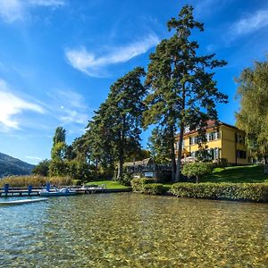 Hotel Villa Rainer Pörtschach am Wörthersee Exterior photo